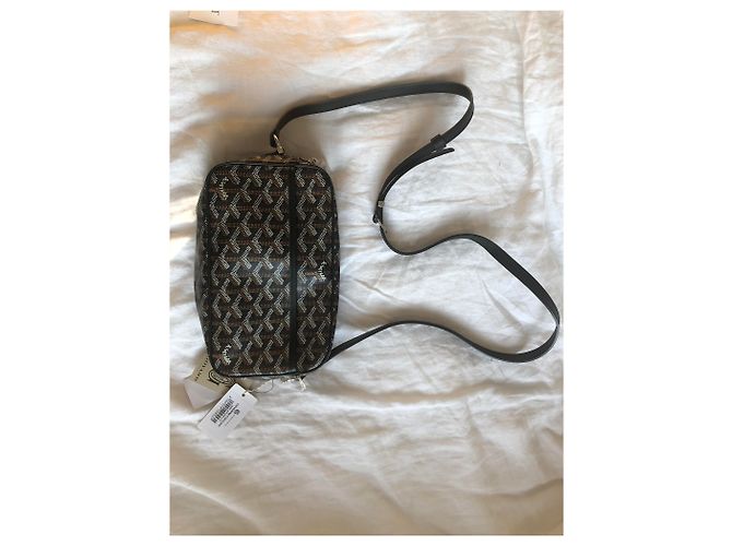 Cap Vert Goyard Green cap - view 2