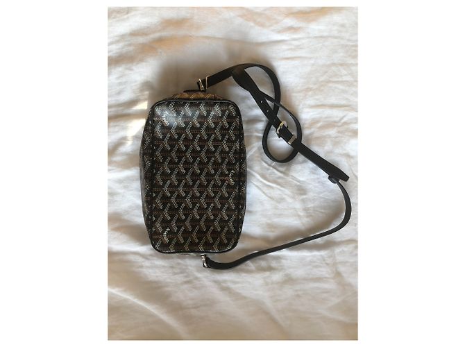 Cap Vert Goyard Green cap - view 4