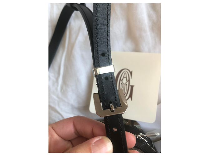 Cap Vert Goyard Green cap - view 5