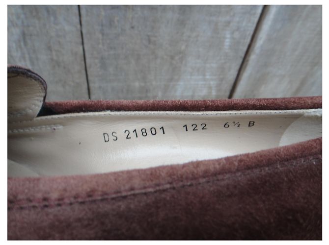 Salvatore Ferragamo p mocassini 37 Nuova Condizione - vista 2