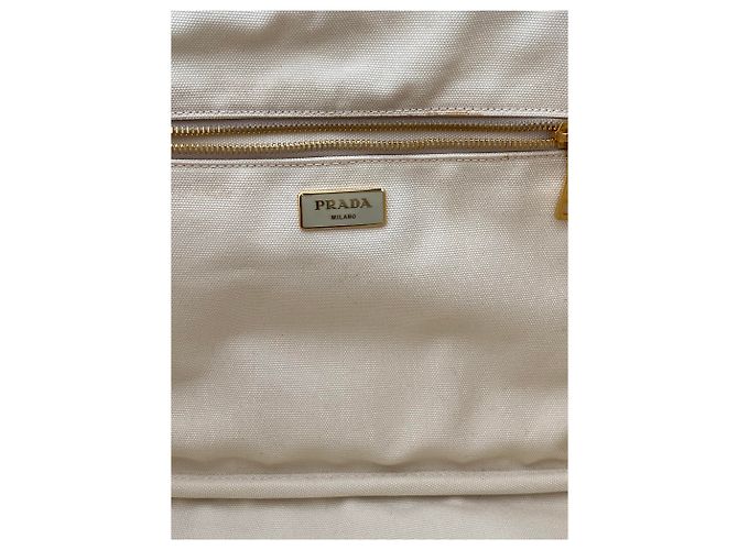 Prada Bolsas - vista 10
