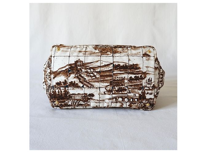 Prada Bolsas - vista 4