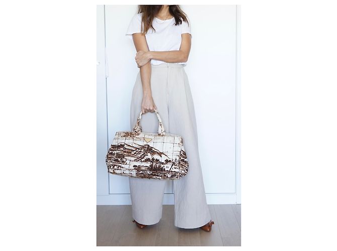 Prada Bolsas - vista 5