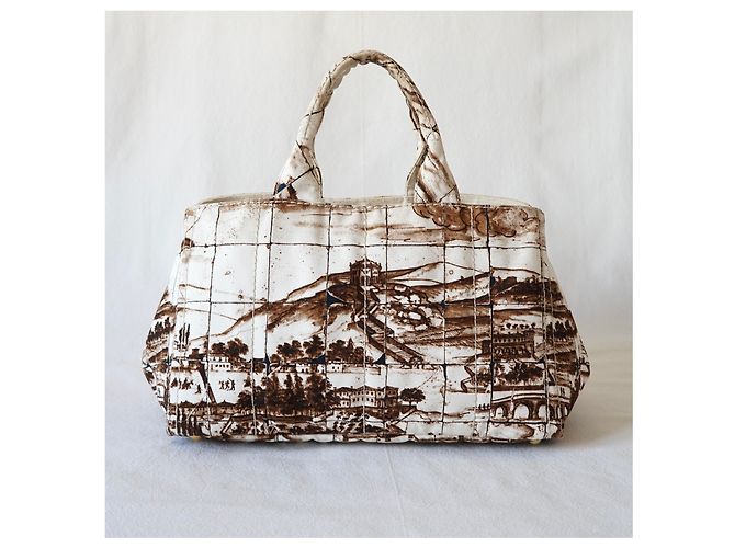 Prada Bolsas - vista 6
