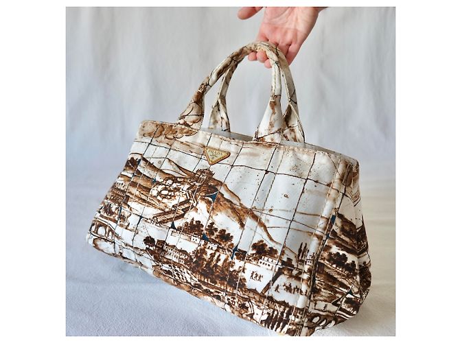Prada Bolsas - vista 8