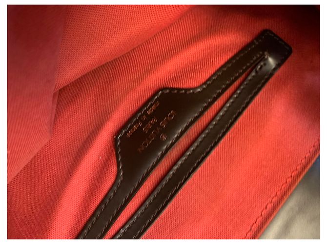 Louis Vuitton Rucksack Damier Ebene - Ansicht 3