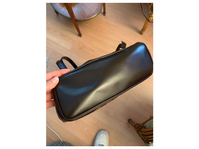 Louis Vuitton Rucksack Damier Ebene - Ansicht 6