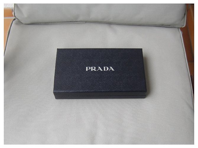Prada Wallets Small accessories - view 2