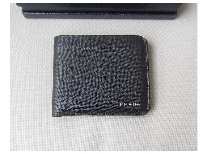 Prada Wallets Small accessories - view 4
