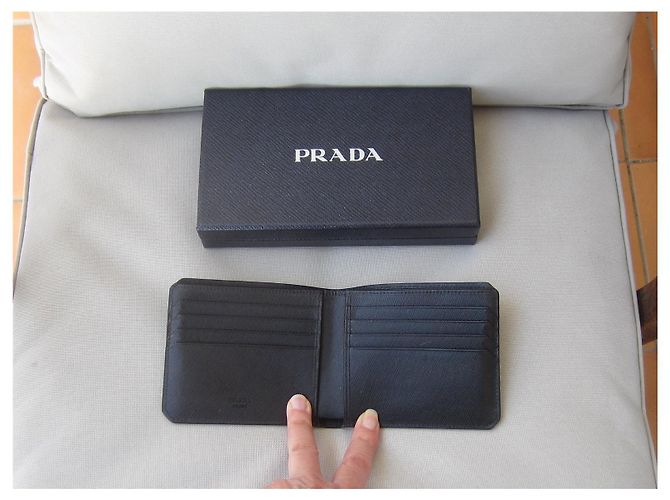 Prada Wallets Small accessories - view 7
