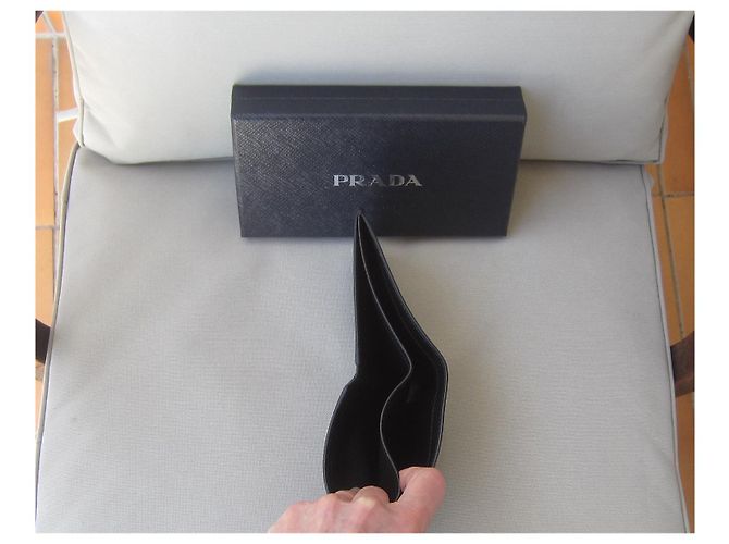 Prada Wallets Small accessories - view 8
