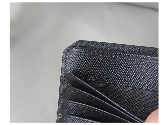 Prada Wallets Small accessories - view 9