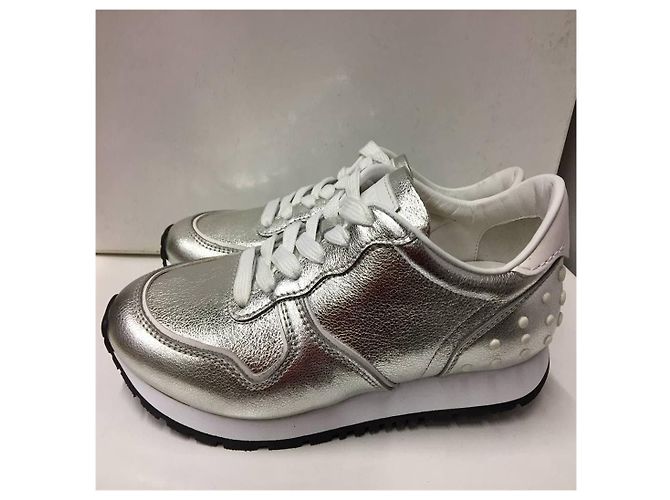 Tod's Turnschuhe - Ansicht 2
