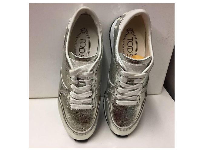 Tod's Turnschuhe - Ansicht 3