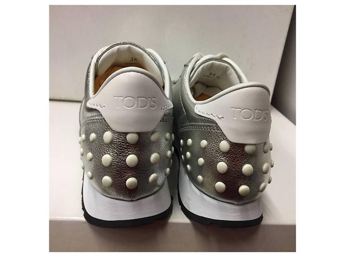 Tod's Turnschuhe - Ansicht 4