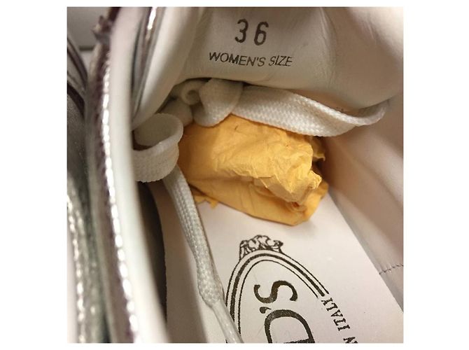 Tod's Turnschuhe - Ansicht 5