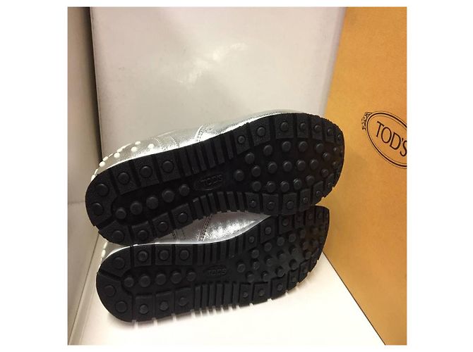 Tod's Turnschuhe - Ansicht 6