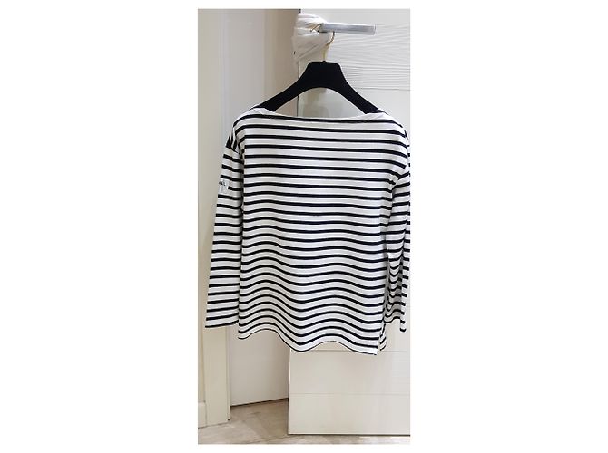 Camiseta Chanel Multicolor - vista 2