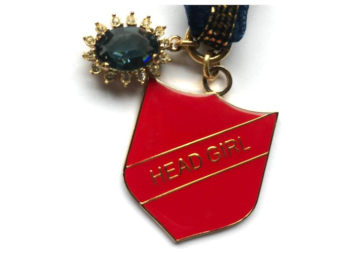 Mawi Spilla Head Girl Multicolore - vista 2