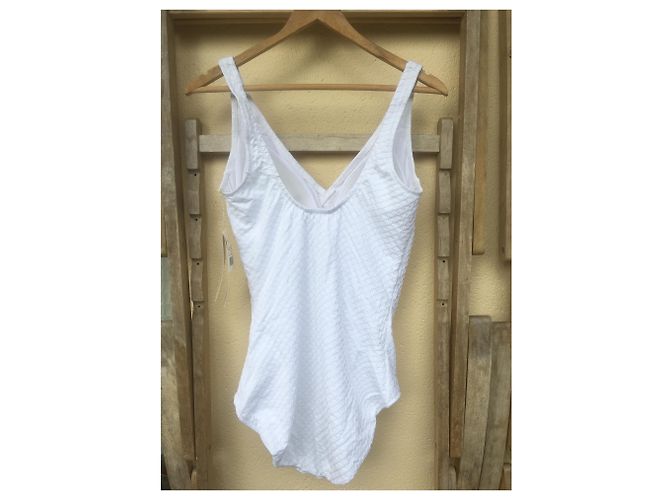 Gottex Trajes de baño Blanco - vista 2