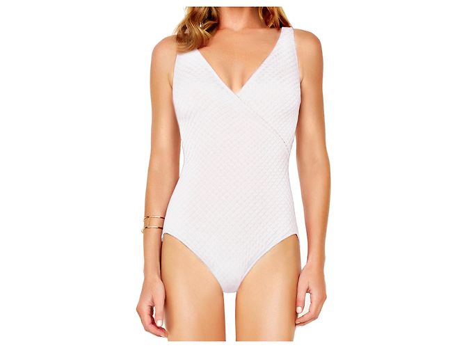 Gottex Trajes de baño Blanco - vista 3