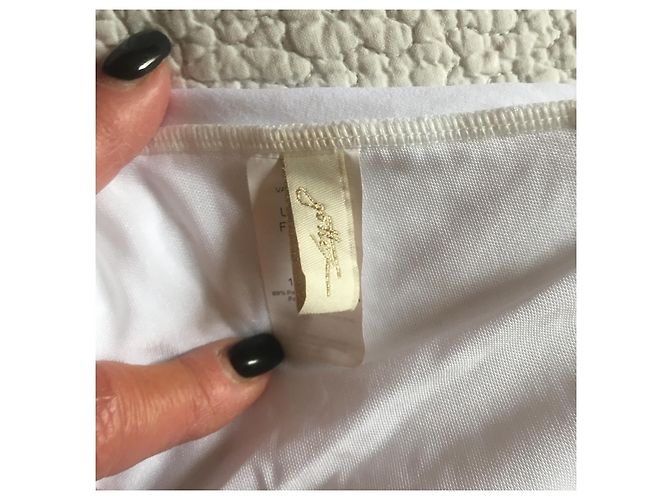 Gottex Trajes de baño Blanco - vista 6