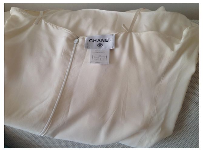 Chanel Vestidos - vista 4