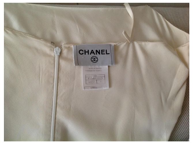 Chanel Vestidos - vista 8