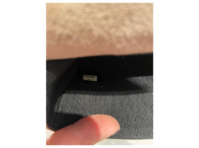 Chanel Bolsas Multicor - vista 2