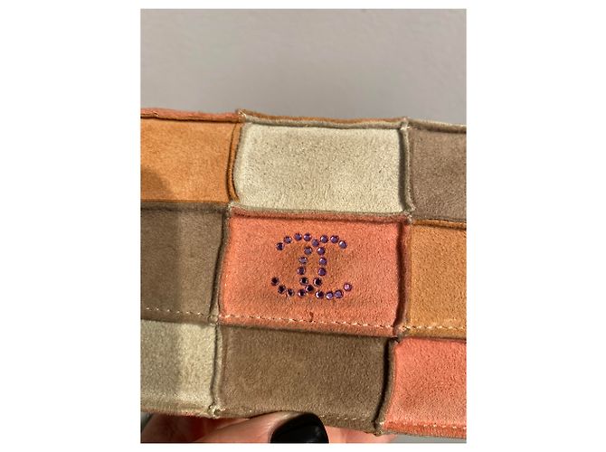 Chanel Bolsas Multicor - vista 5