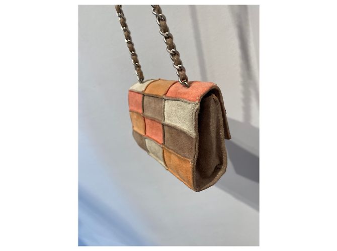 Chanel Bolsas Multicor - vista 6