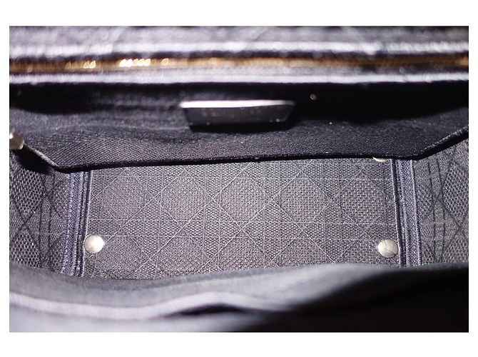 Borsa Lady Dior D'Lite - vista 8