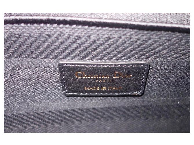 Borsa Lady Dior D'Lite - vista 9