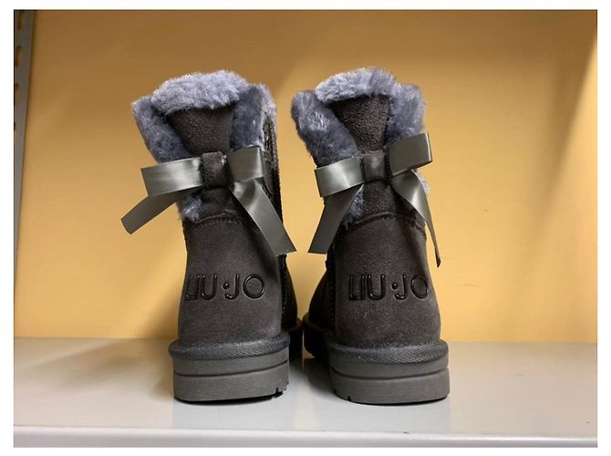Liu.Jo bottes - vue 4