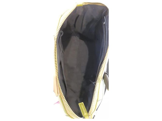 Givenchy Antigona Medium Handtasche aus Leder Mehrfarbig Mehrfarben - Ansicht 8