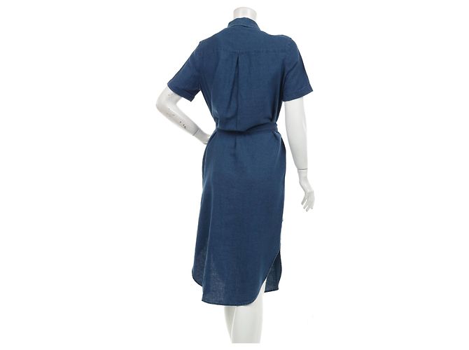 Whistles Vestidos - vista 2