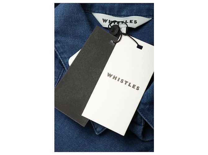 Whistles Vestidos - vista 3