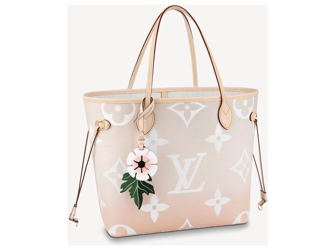 Louis Vuitton LV Neverfull nuovo - vista 3
