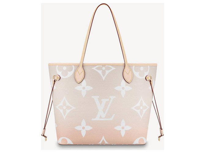 Louis Vuitton LV Neverfull nuovo - vista 4