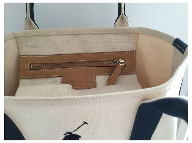 Ralph Lauren Sacs à main - vue 5