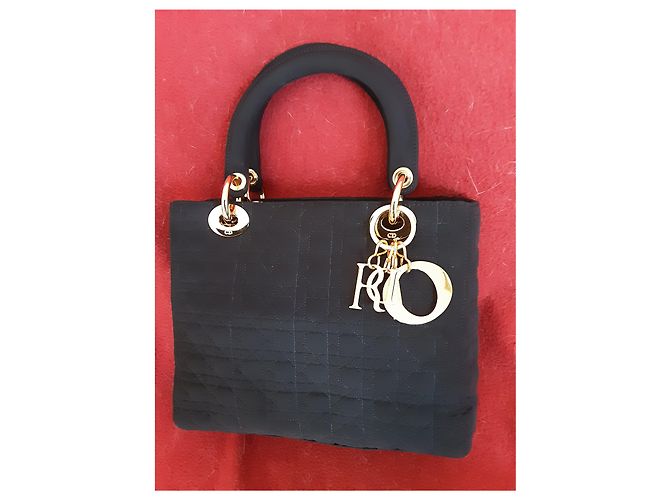 Christian Dior DIOR. LADY DIOR. - vista 13