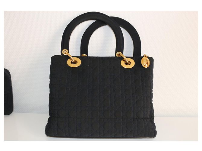 Christian Dior DIOR. LADY DIOR. - vista 2