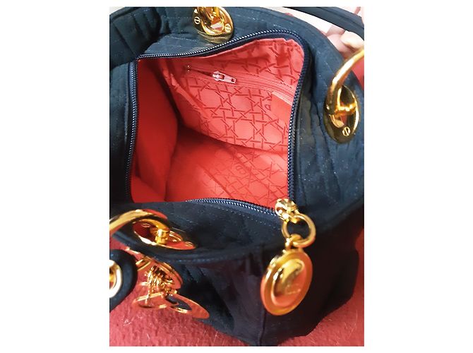 Christian Dior DIOR. LADY DIOR. - vista 4