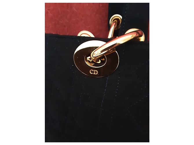 Christian Dior DIOR. LADY DIOR. - vista 7