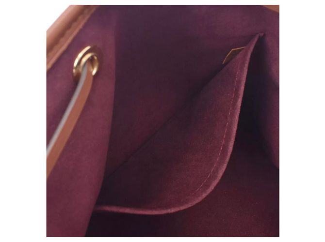 Louis Vuitton Noe Petit da allora 1854 Marrone - vista 10