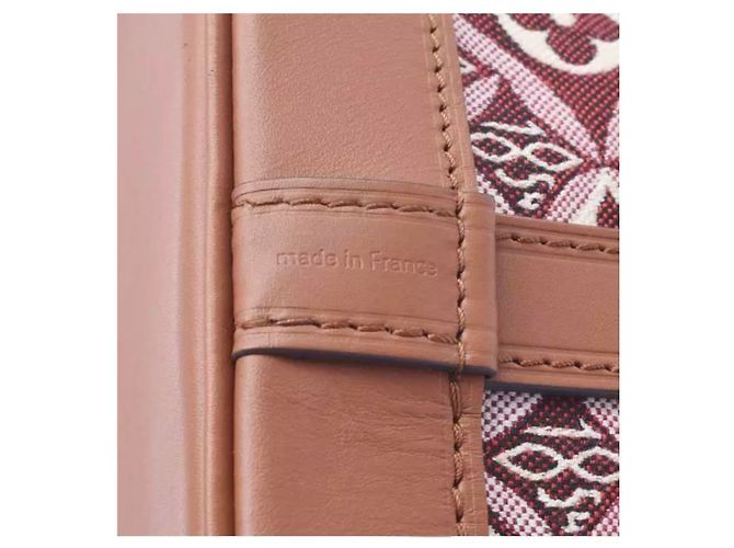 Louis Vuitton Noe Petit da allora 1854 Marrone - vista 11