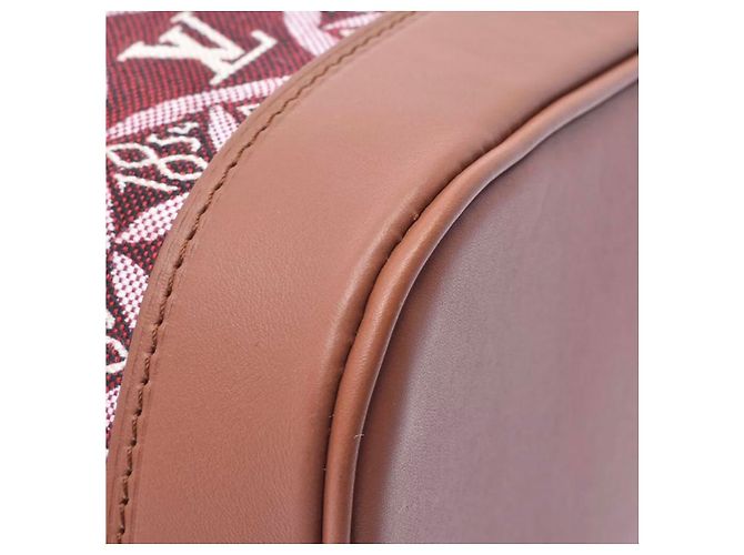 Louis Vuitton Noe Petit da allora 1854 Marrone - vista 5