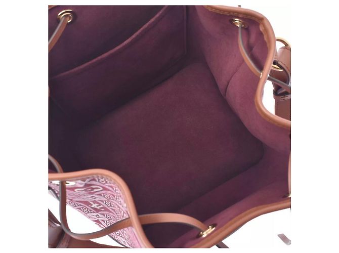 Louis Vuitton Noe Petit da allora 1854 Marrone - vista 8