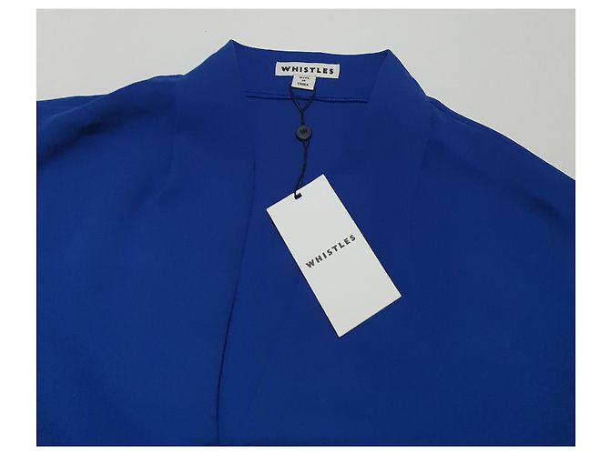 Whistles Vestidos - vista 5