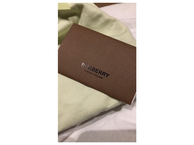 NUOVA BORSA A TRACOLLA IN PELLE BURBERRY CON MONOGRAMMA MISTO Nero - vista 12